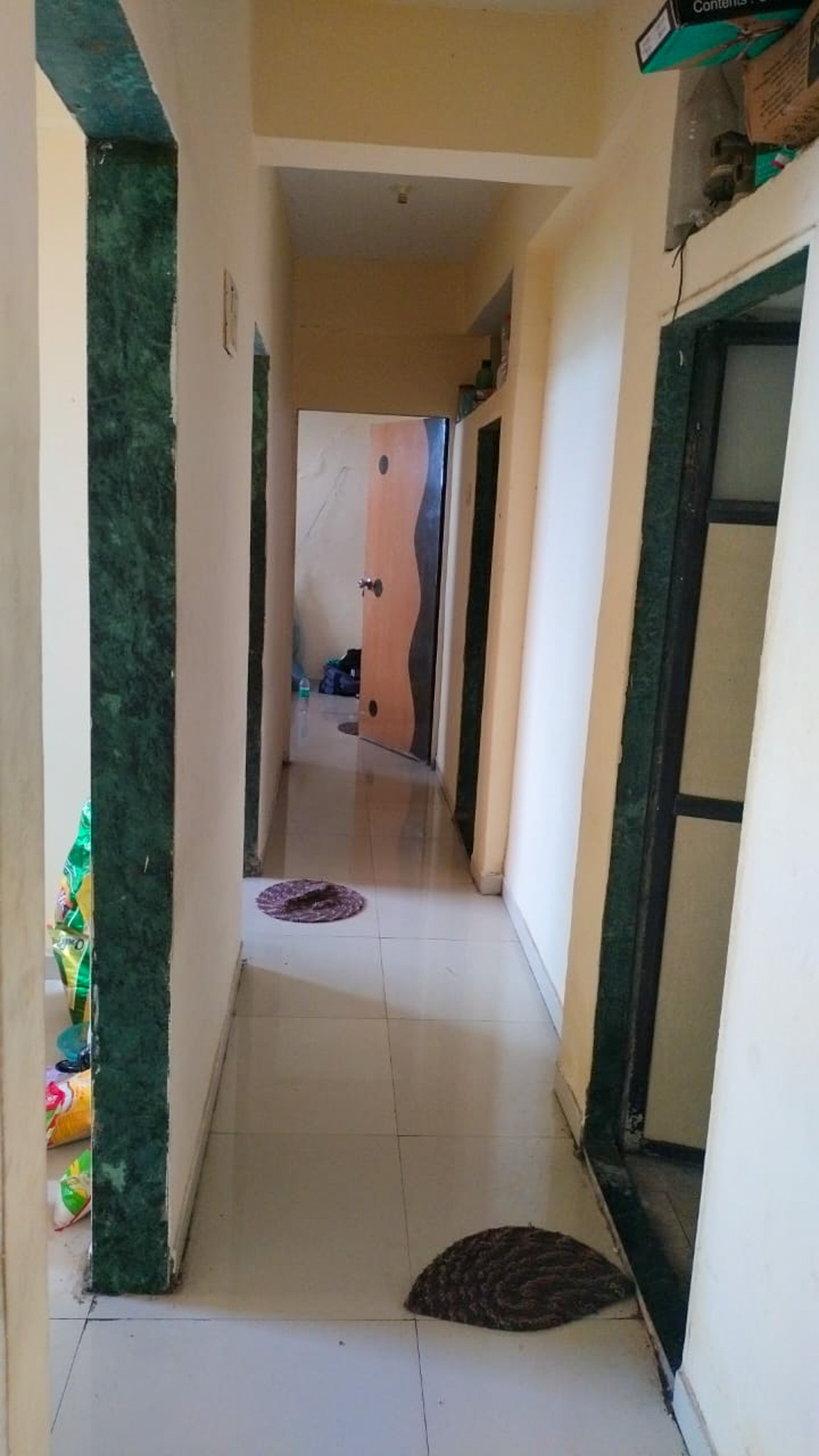 491.37 square feet Flat for sale in Boisar — photo 7