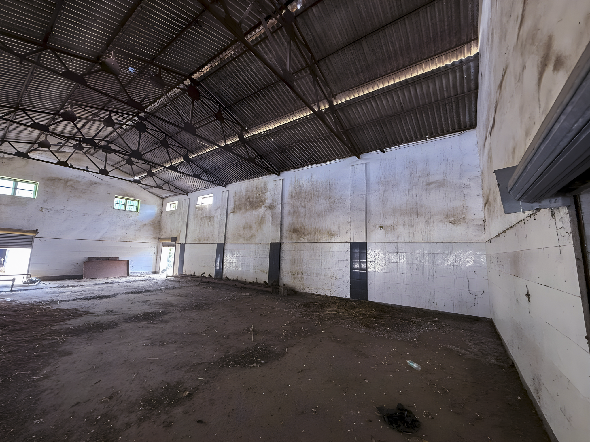 3225 square meter Industrial Plot with Factory Building for sale in Railway crossing, Near Godra, Keshod Keshod — photo 7