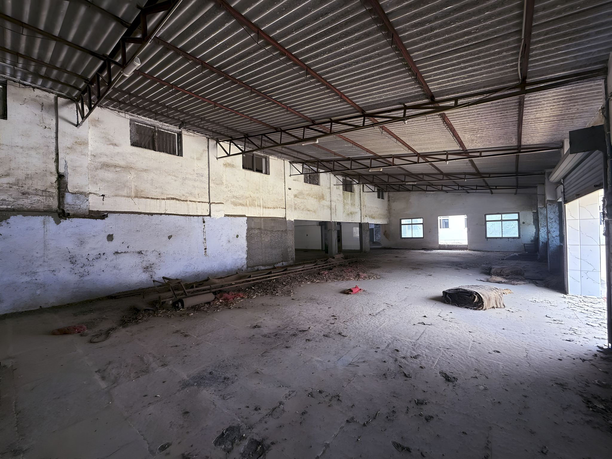 3225 square meter Industrial Plot with Factory Building for sale in Railway crossing, Near Godra, Keshod Keshod — photo 10