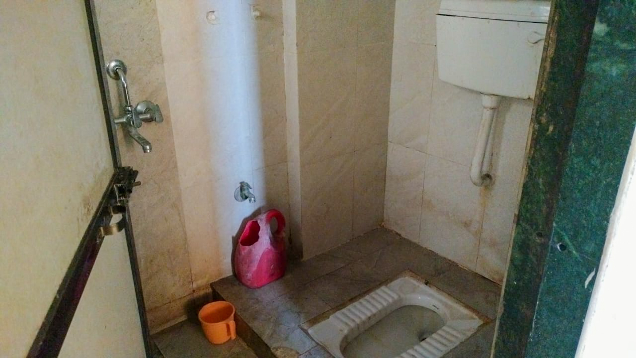 491.37 square feet Flat for sale in Boisar — photo 9