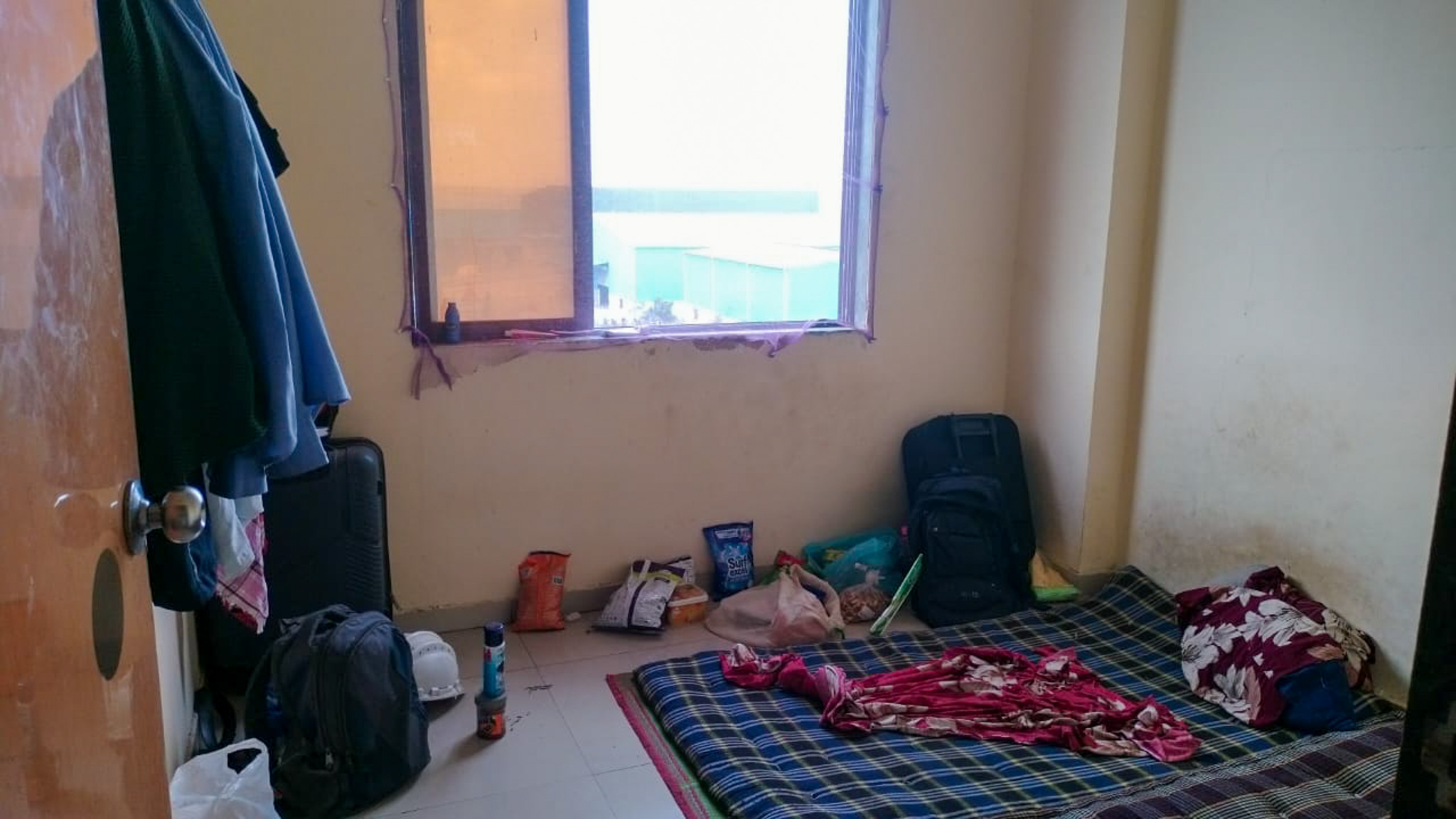 491.37 square feet Flat for sale in Boisar — photo 10