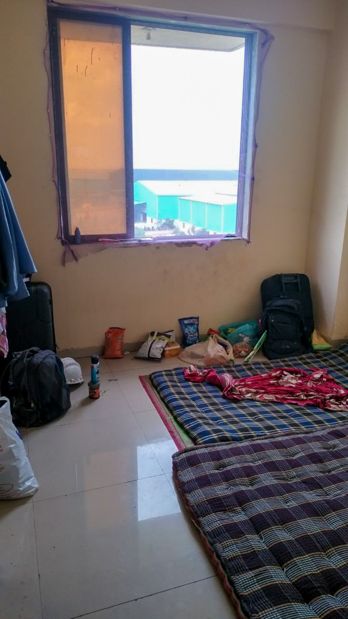 491.37 square feet Flat for sale in Boisar — photo 12