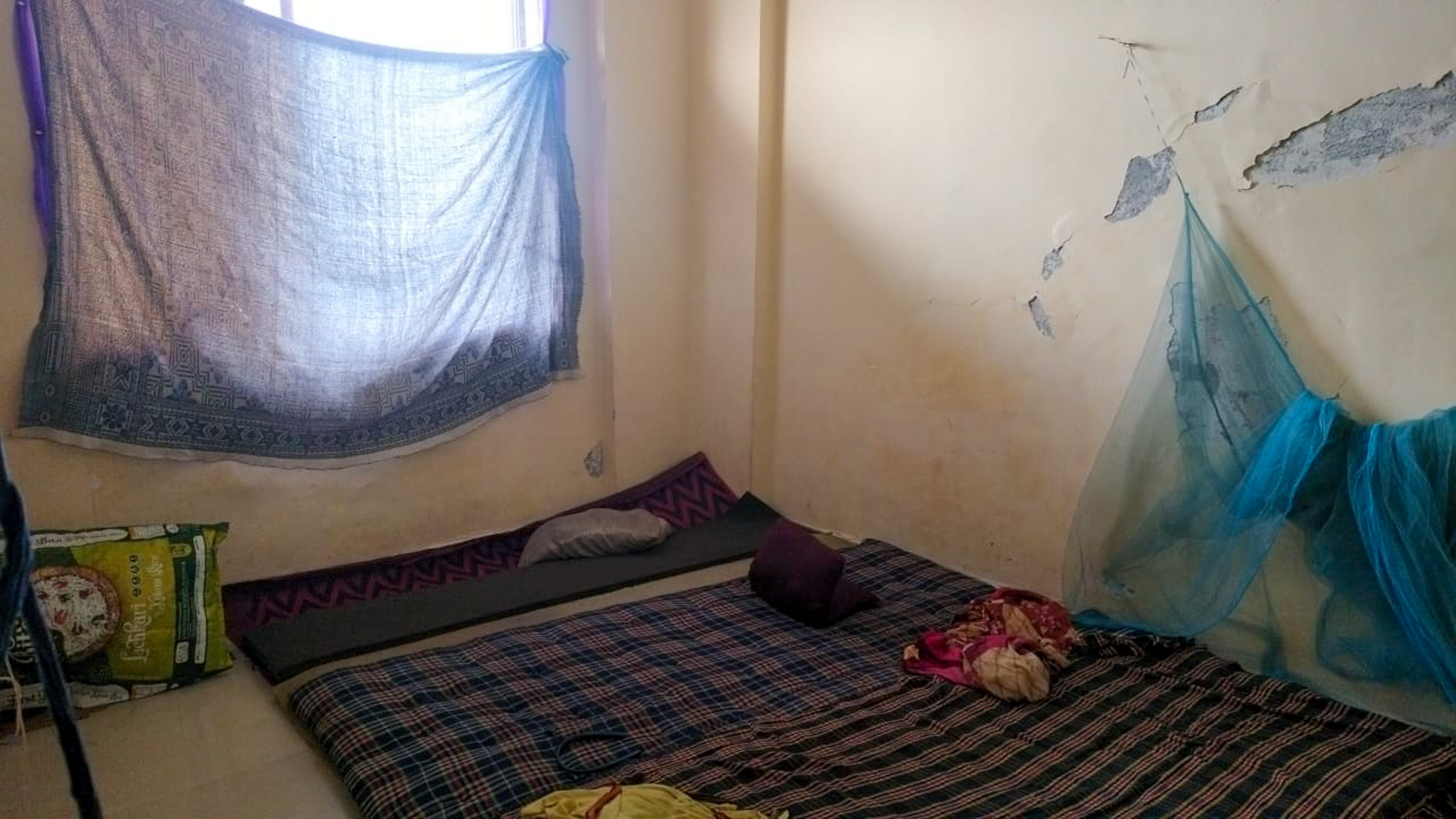 491.37 square feet Flat for sale in Boisar — photo 14