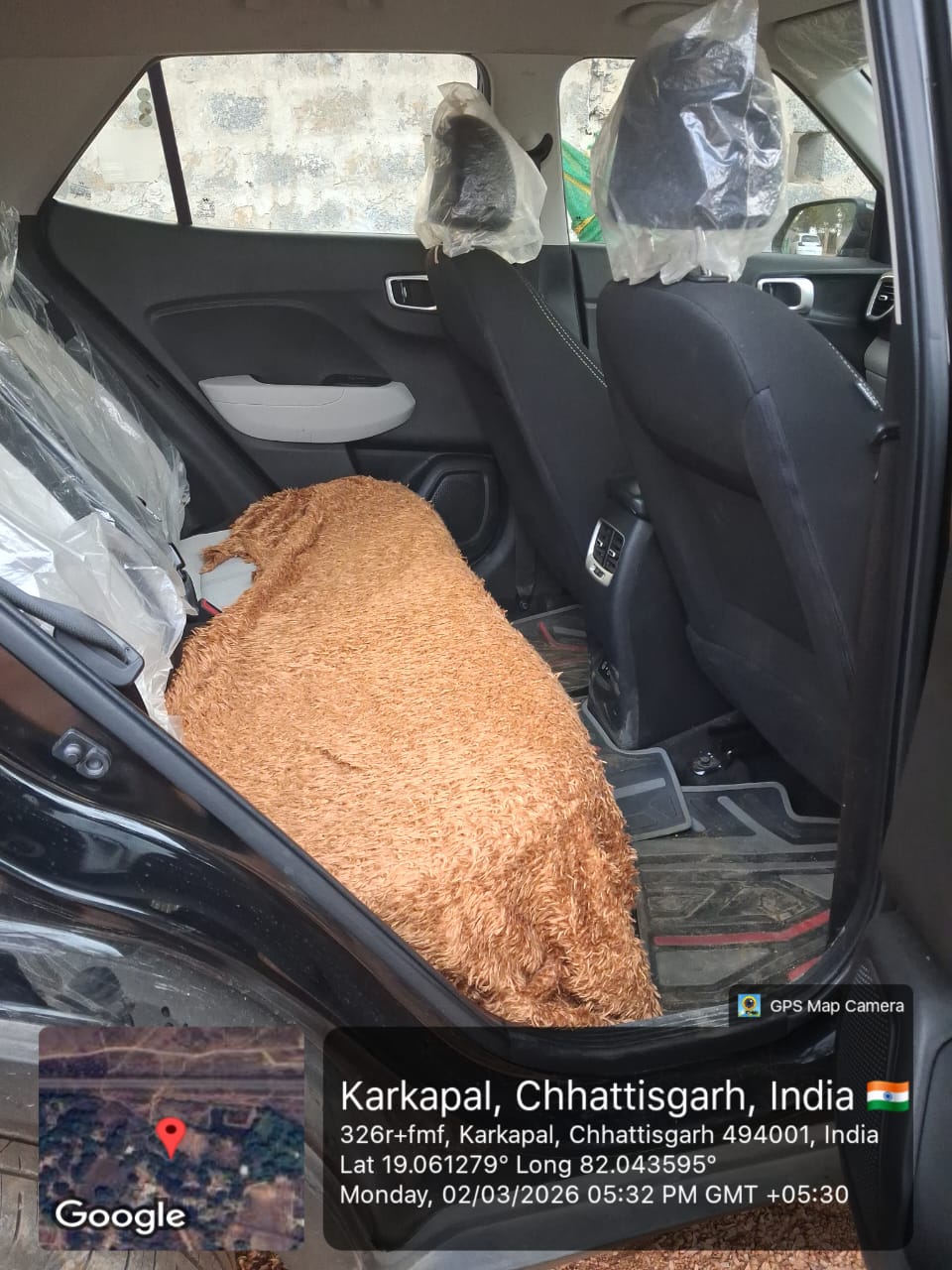 VEHICLE for sale in LAL BAHADUR SHASTRI Jagdalpur — photo 1