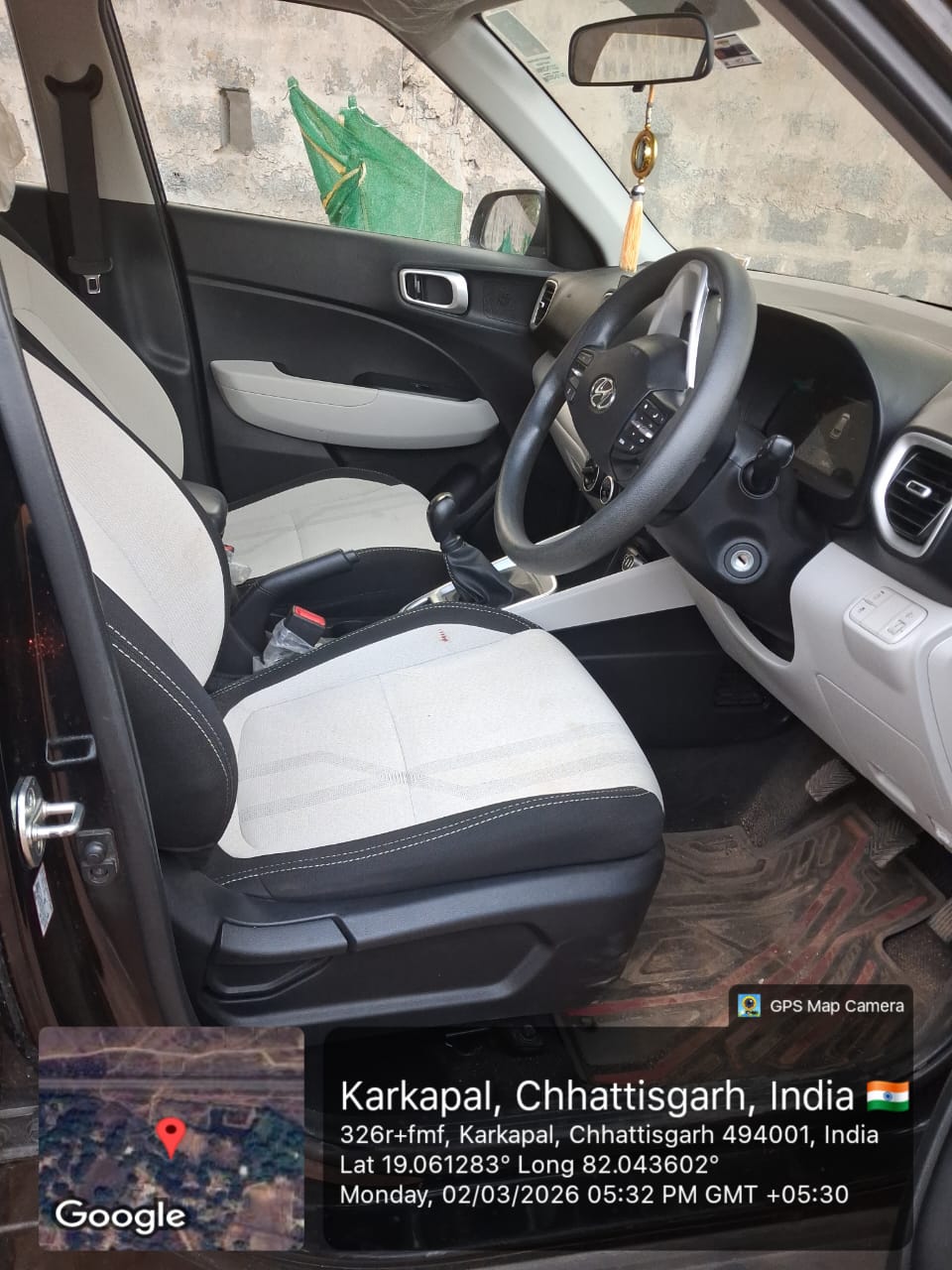 VEHICLE for sale in LAL BAHADUR SHASTRI Jagdalpur — photo 2