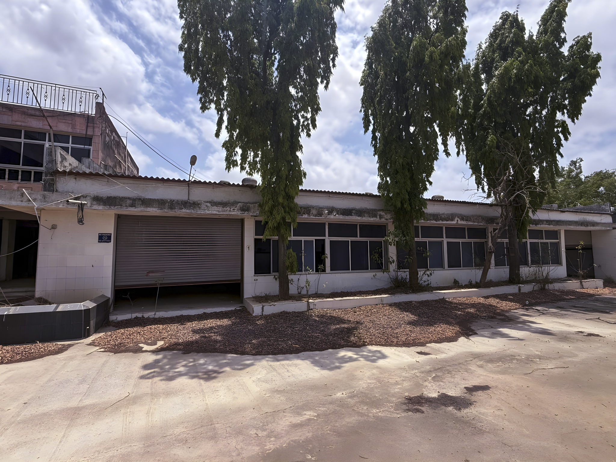 3225 square meter Industrial Plot with Factory Building for sale in Railway crossing, Near Godra, Keshod Keshod — photo 18