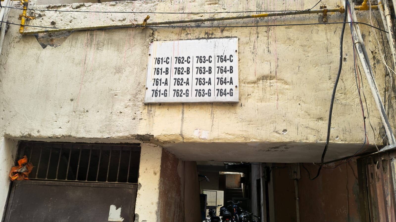 19.5 square meter Flat for sale in Ghaziabad — photo 1