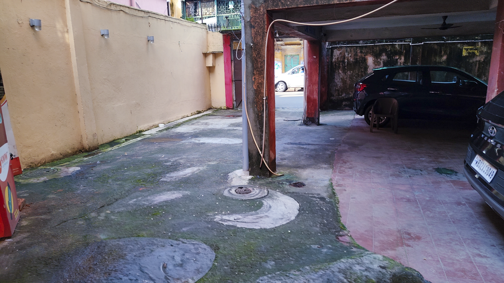 Flat for sale in ALIPORE Kolkata — photo 4