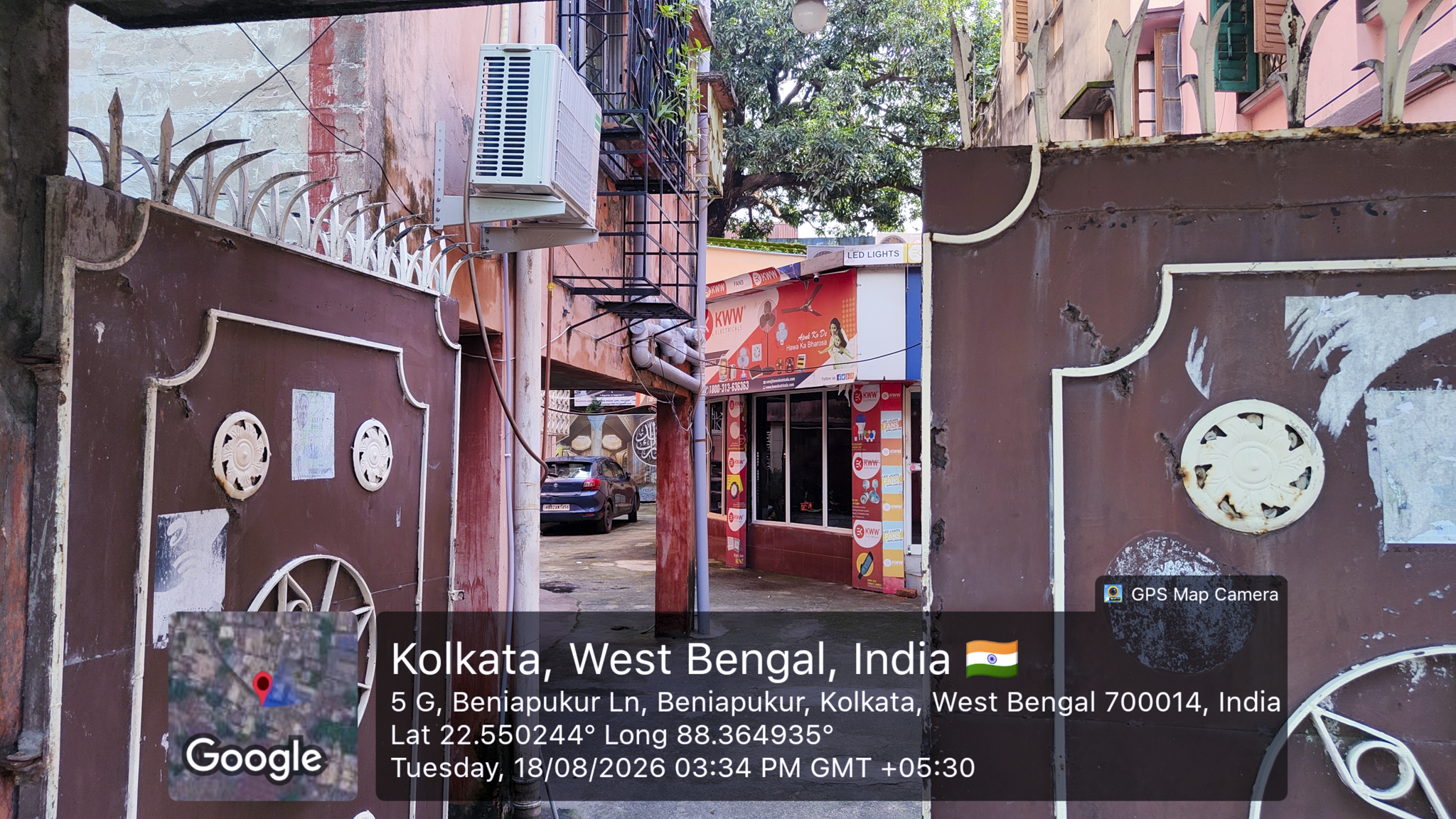 Flat for sale in ALIPORE Kolkata — photo 6