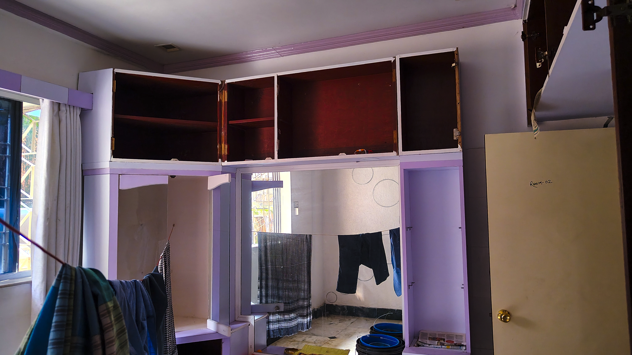 Flat for sale in ALIPORE Kolkata — photo 11