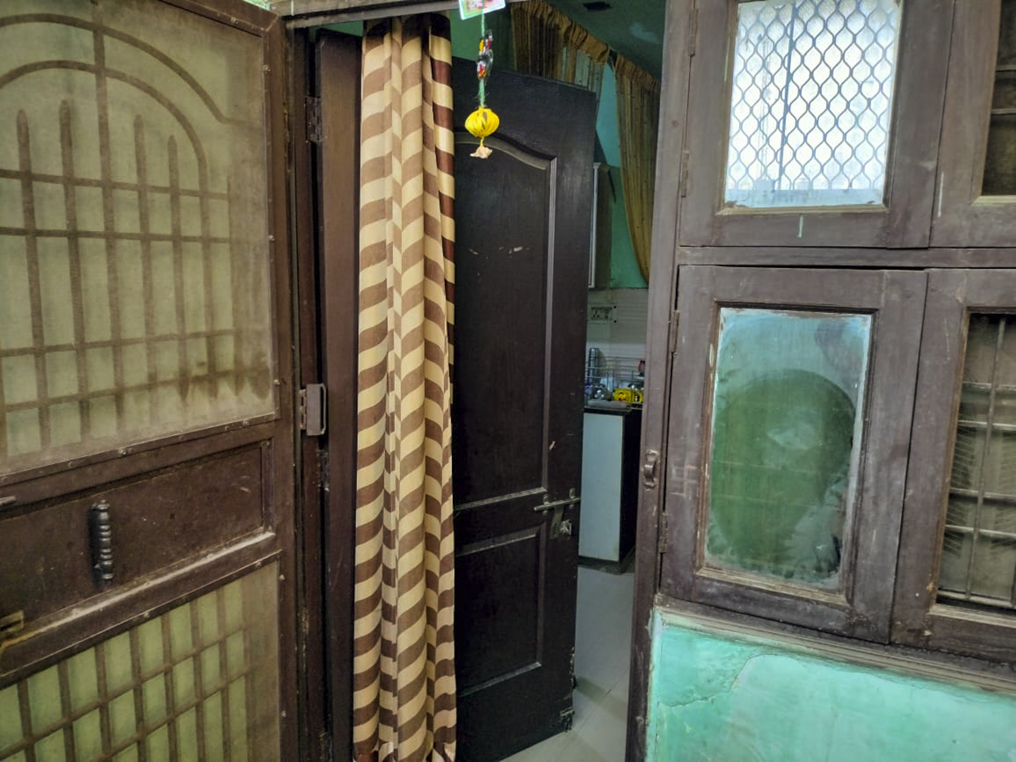 2 BHK Flat for sale in MAHAVIR ENCLAVE New Delhi — photo 2