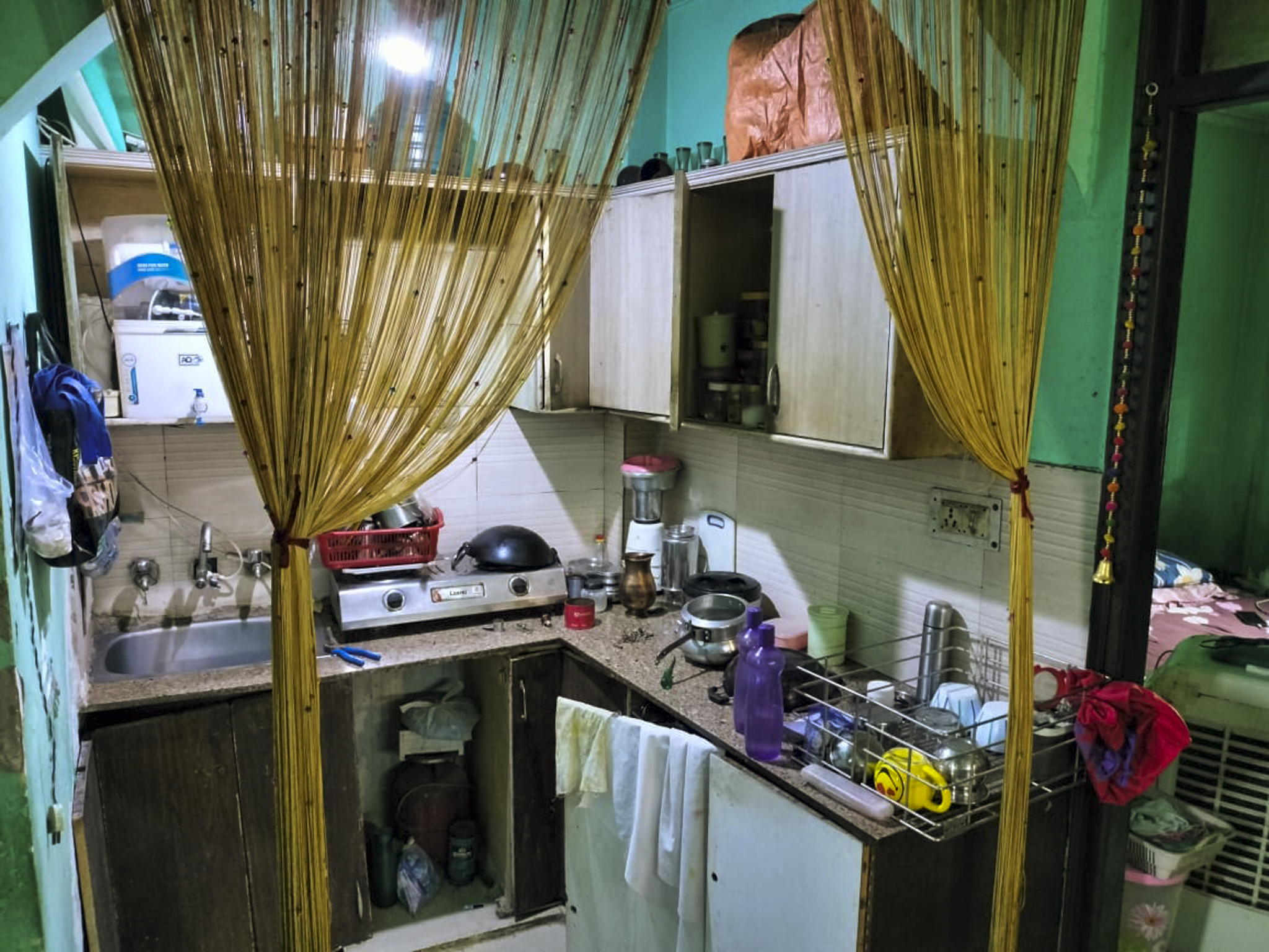 2 BHK Flat for sale in MAHAVIR ENCLAVE New Delhi — photo 5