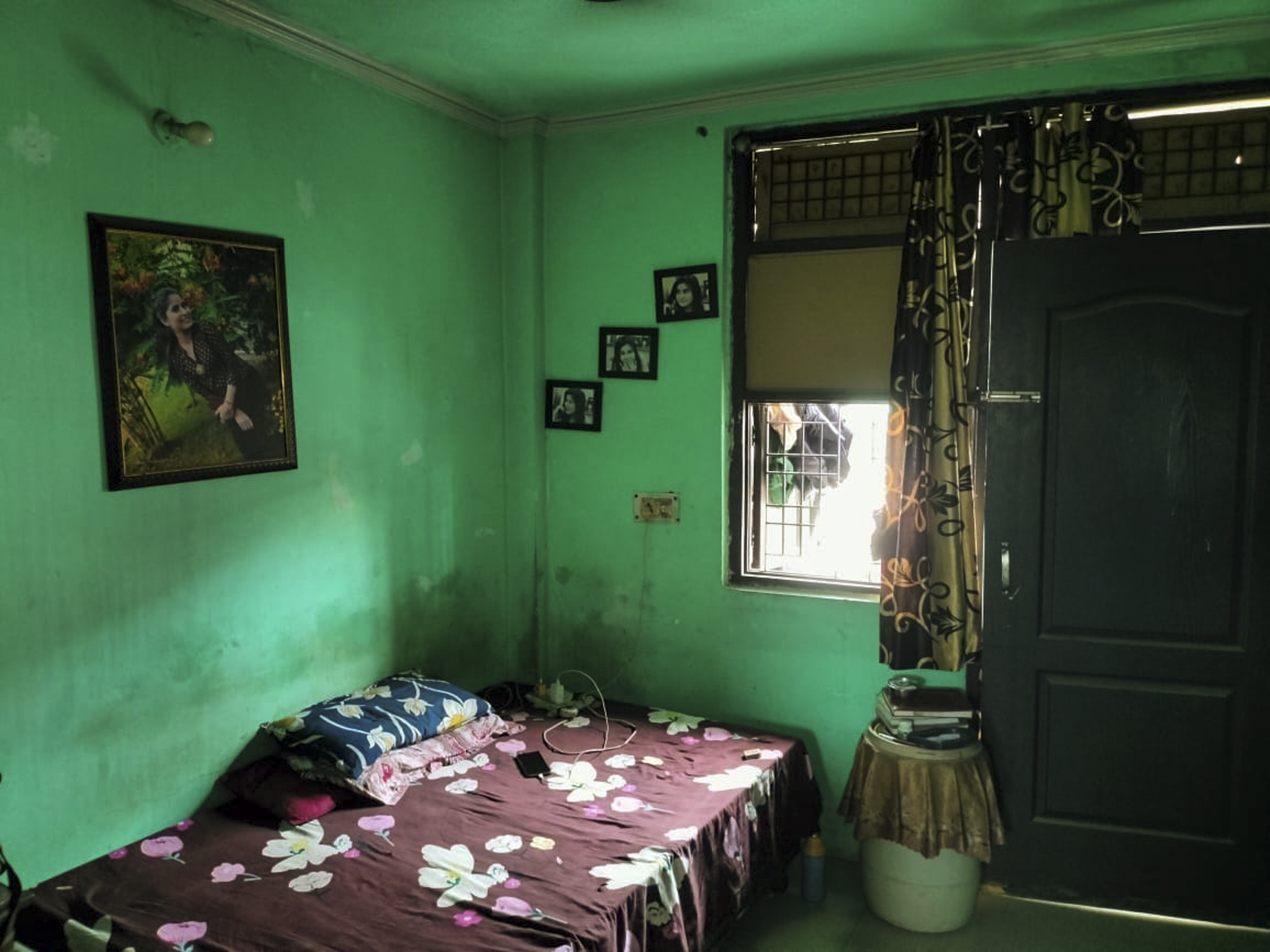 2 BHK Flat for sale in MAHAVIR ENCLAVE New Delhi — photo 13