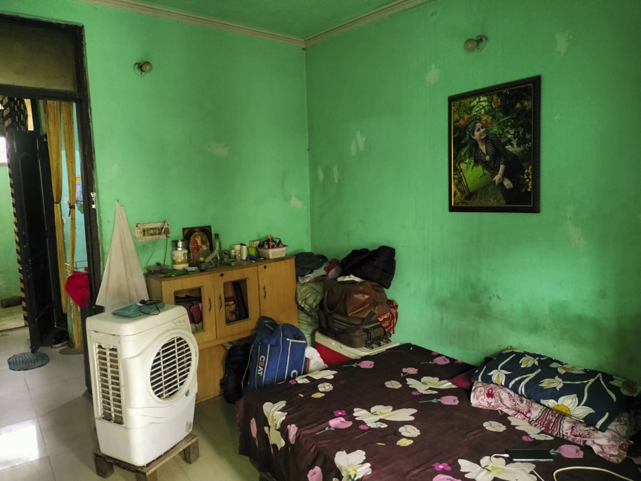 2 BHK Flat for sale in MAHAVIR ENCLAVE New Delhi — photo 18