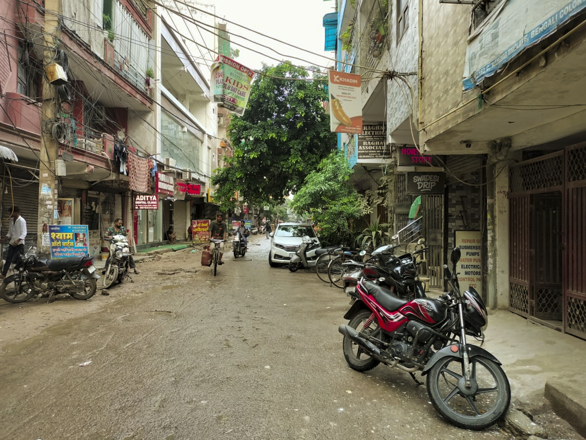 2 BHK Flat for sale in MAHAVIR ENCLAVE New Delhi — photo 22
