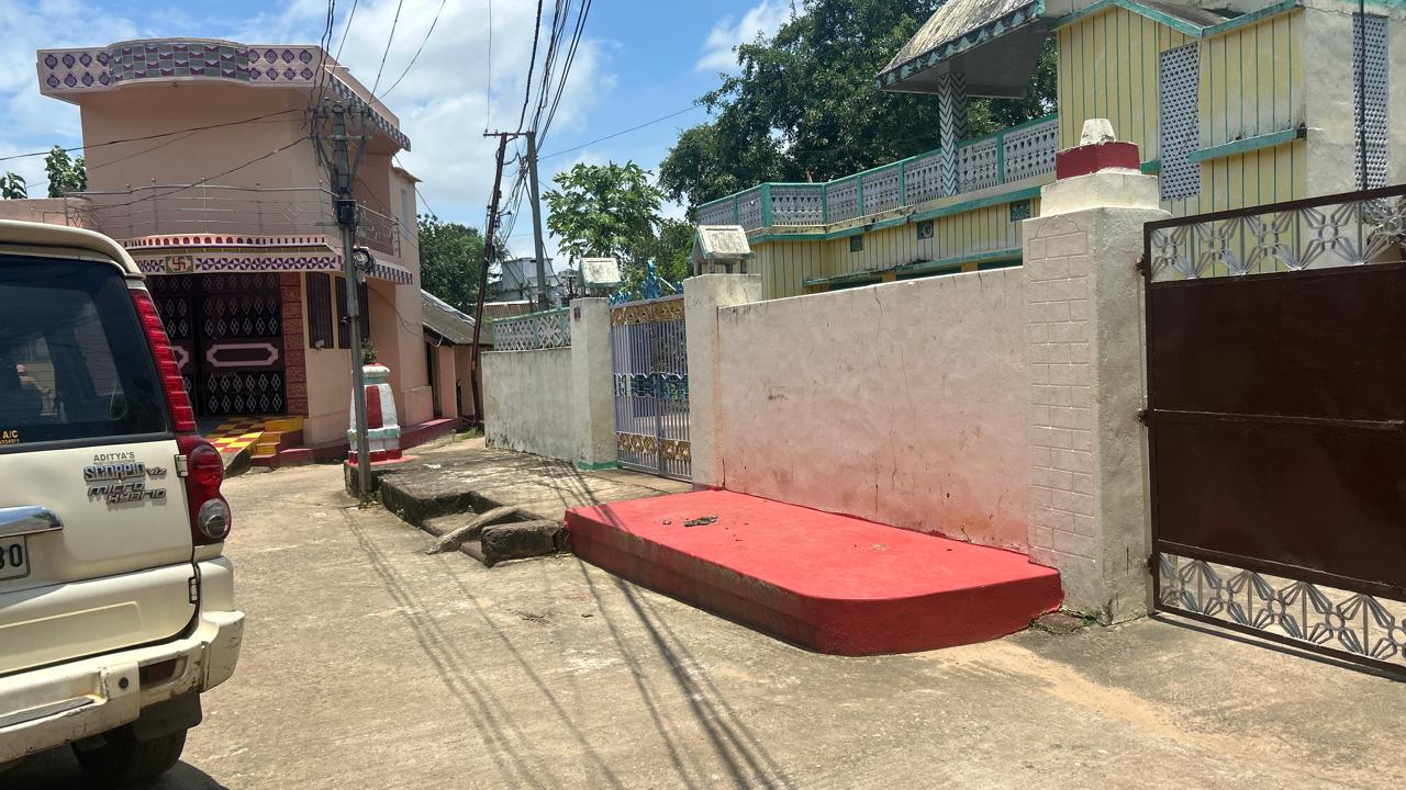 2460 square feet Individual House for sale in Baula Sahi,Mukunda Prasad Khordha — photo 3