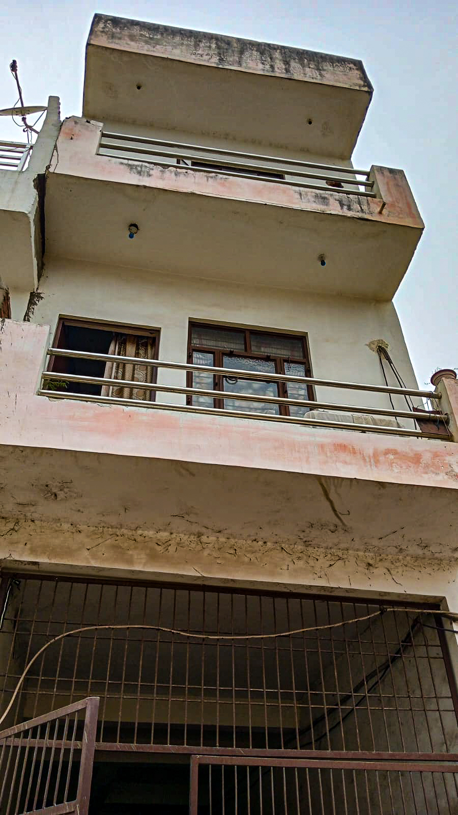 Flat for sale in TRIVENI TOWER, Gwalior — photo 8