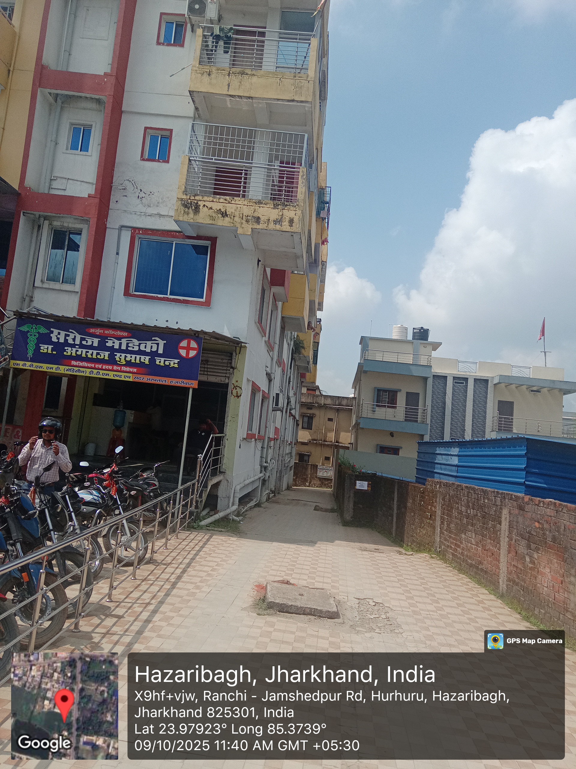 Flat for sale in Hazaribag — photo 3
