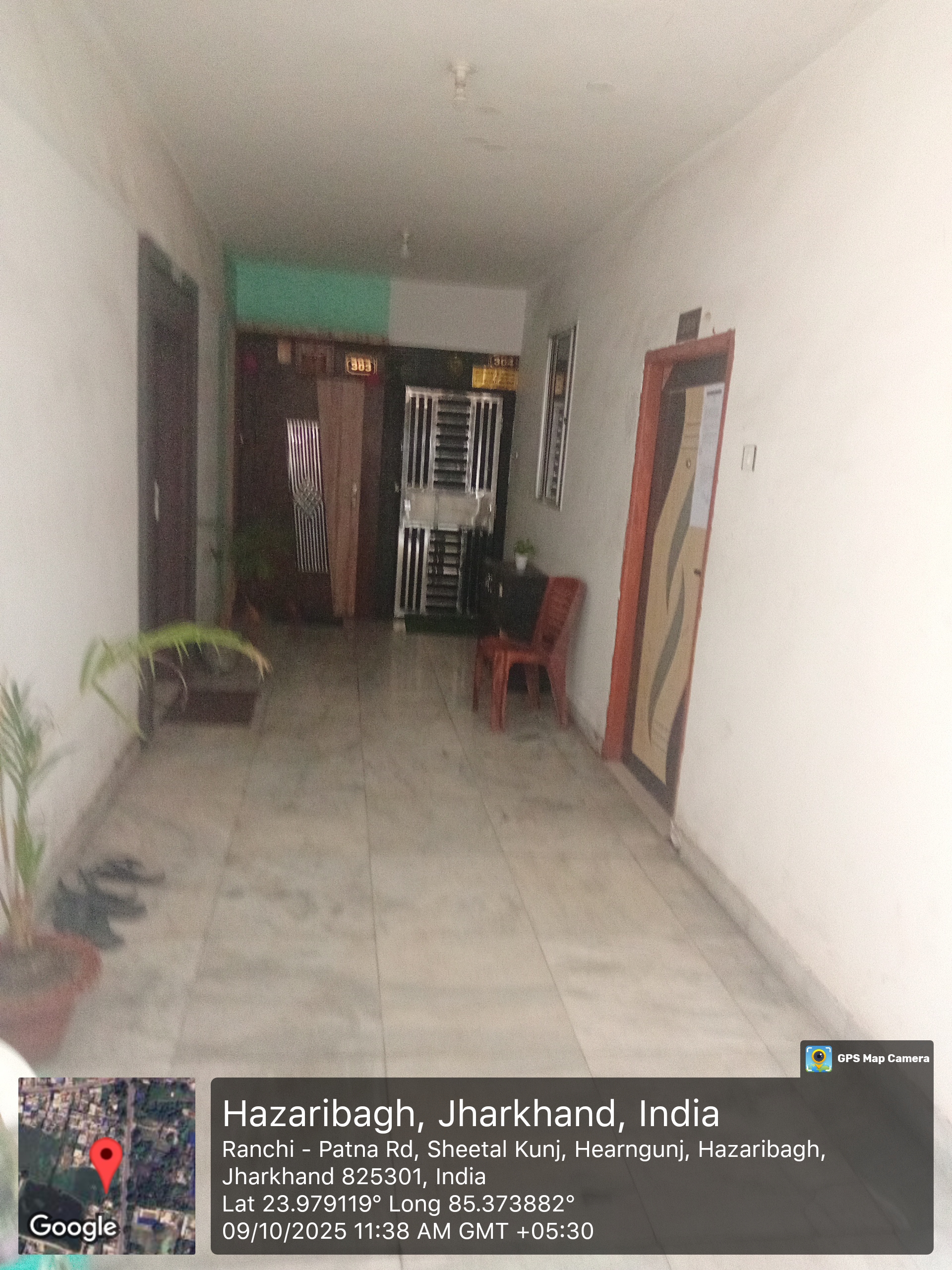 Flat for sale in Hazaribag — photo 4
