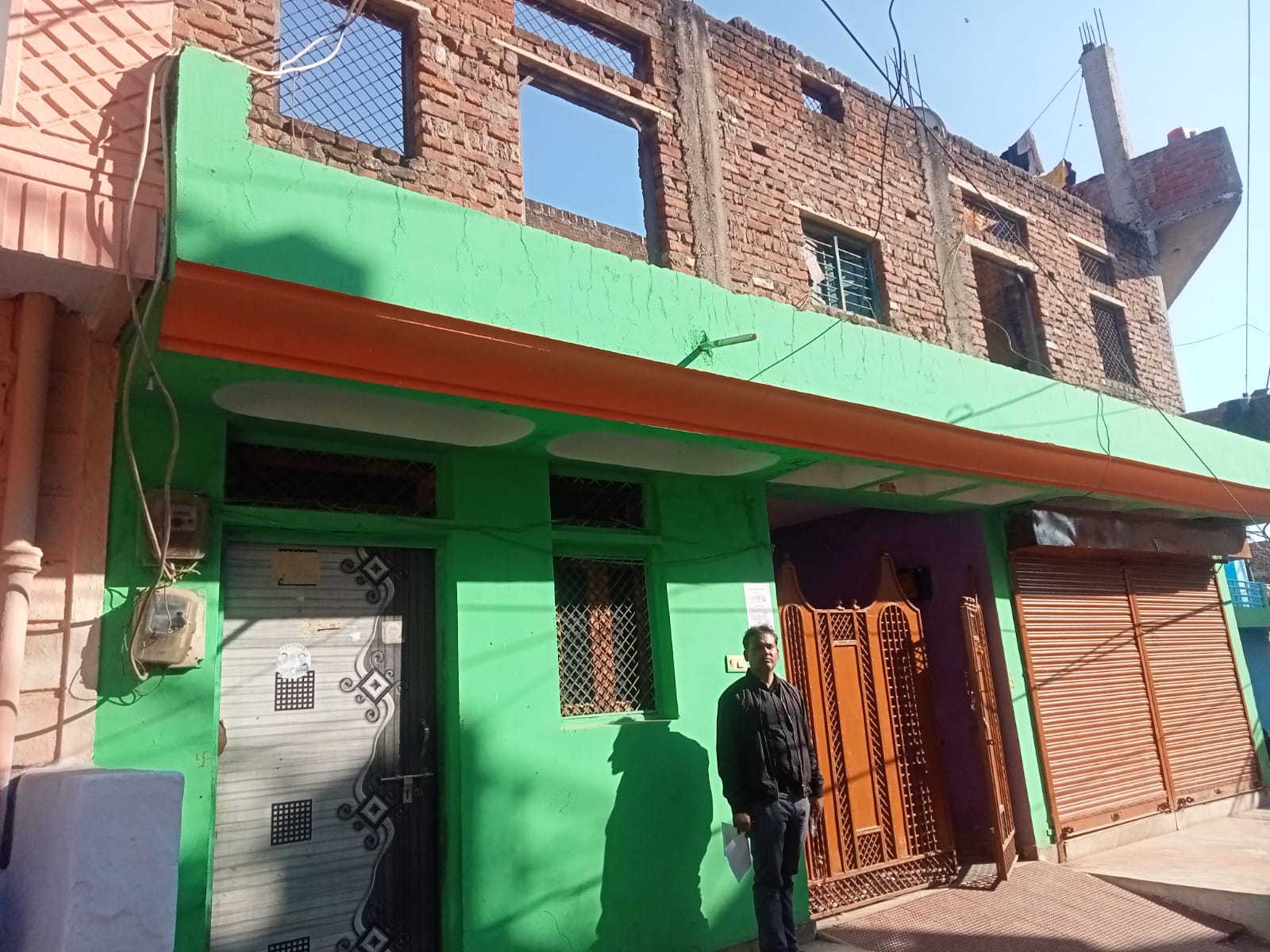 Individual House for sale in Gwalior — photo 1