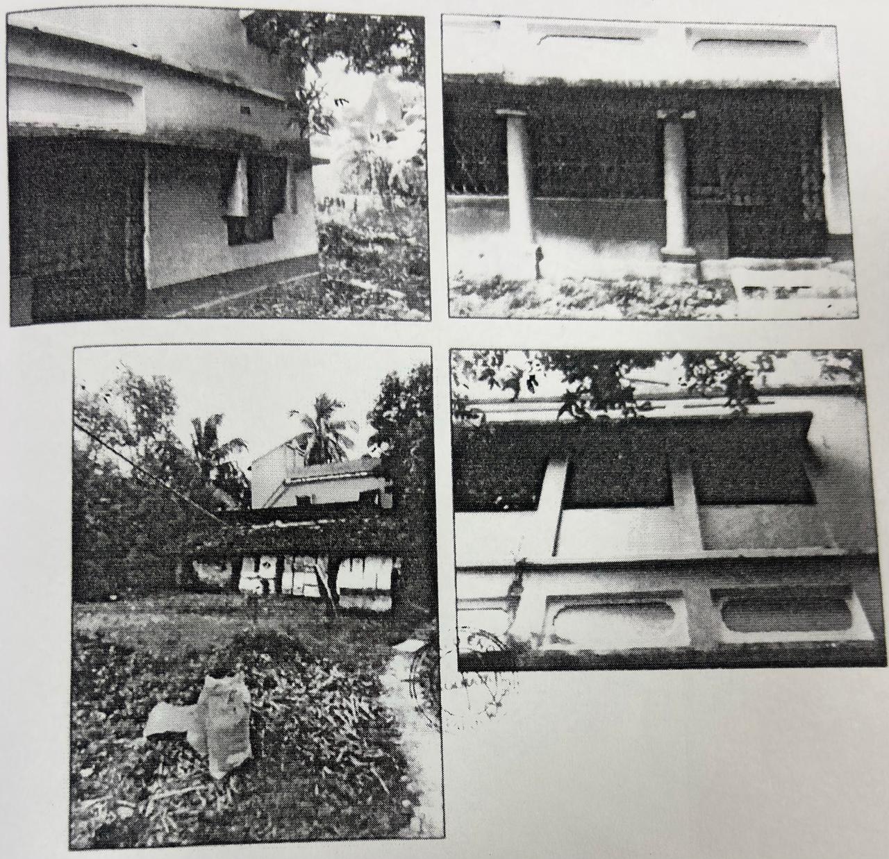 750 square feet Individual House for sale in KANAIDIGHI Kanaidighi, Marishda — photo 1
