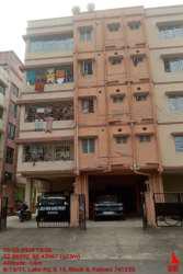 2 BHK Flat for sale in Lake View Apartment, Lake View Apartment, Lake Road, Kalyani Township, PO+PS-Kalyani, Dist- Nadia, West Bengal- 741235 Kalyani — photo 1