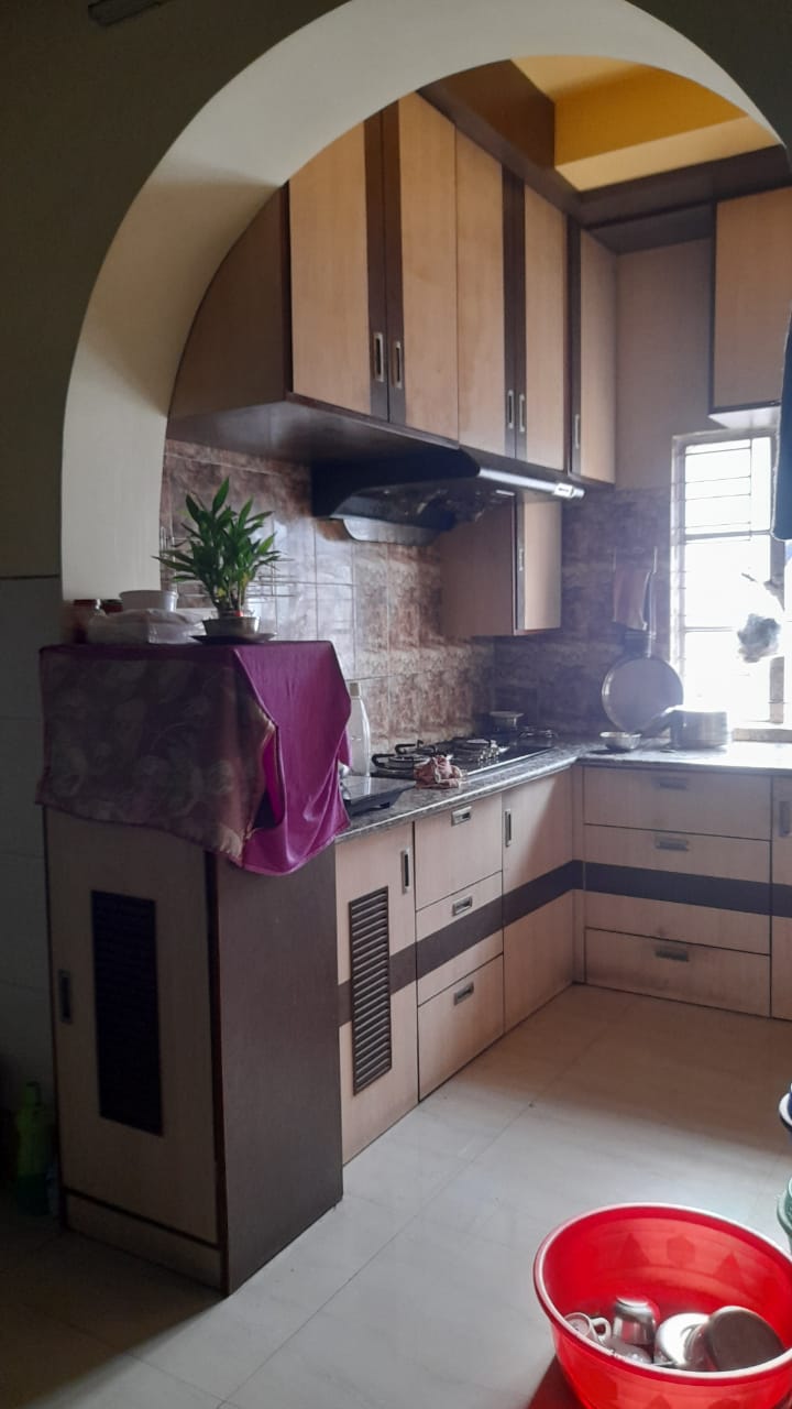 2 BHK Flat for sale in Lake View Apartment, Lake View Apartment, Lake Road, Kalyani Township, PO+PS-Kalyani, Dist- Nadia, West Bengal- 741235 Kalyani — photo 2