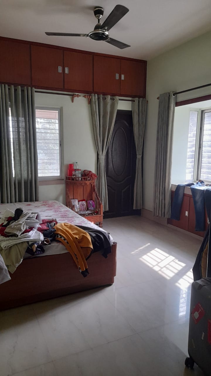 2 BHK Flat for sale in Lake View Apartment, Lake View Apartment, Lake Road, Kalyani Township, PO+PS-Kalyani, Dist- Nadia, West Bengal- 741235 Kalyani — photo 3
