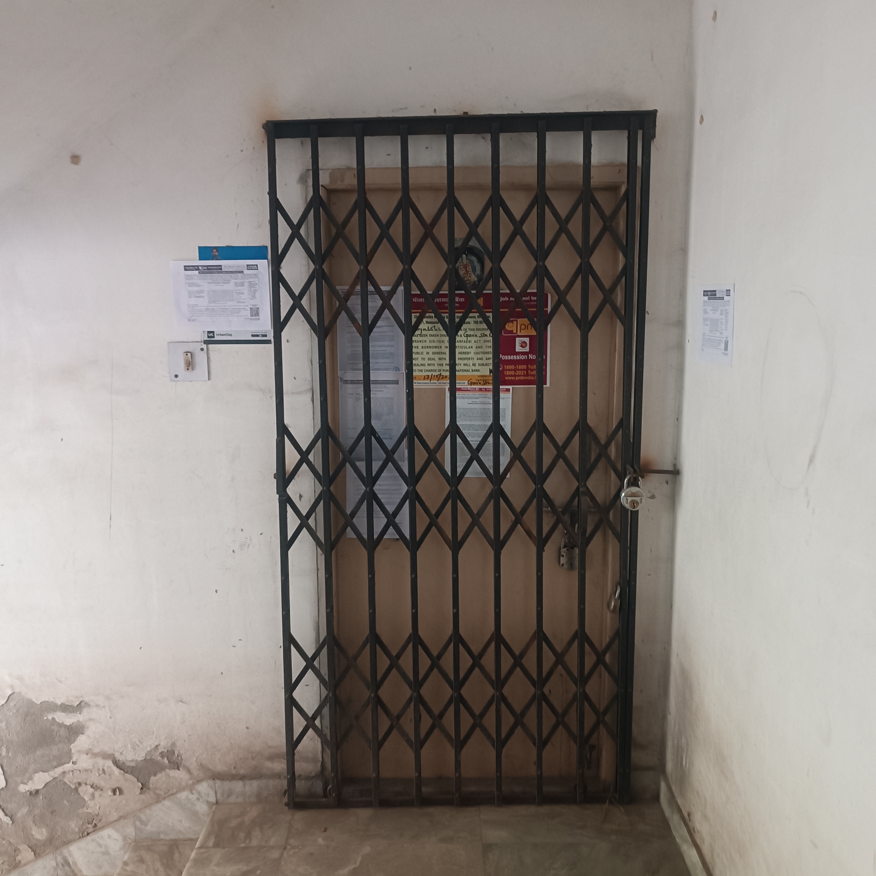 1 BHK Flat for sale in Shantineer, Near Kalyan Samity Club Fartabad Sahapara Uttar Purba Fartabad Garia PS-Narendrapur Kolkata — photo 3