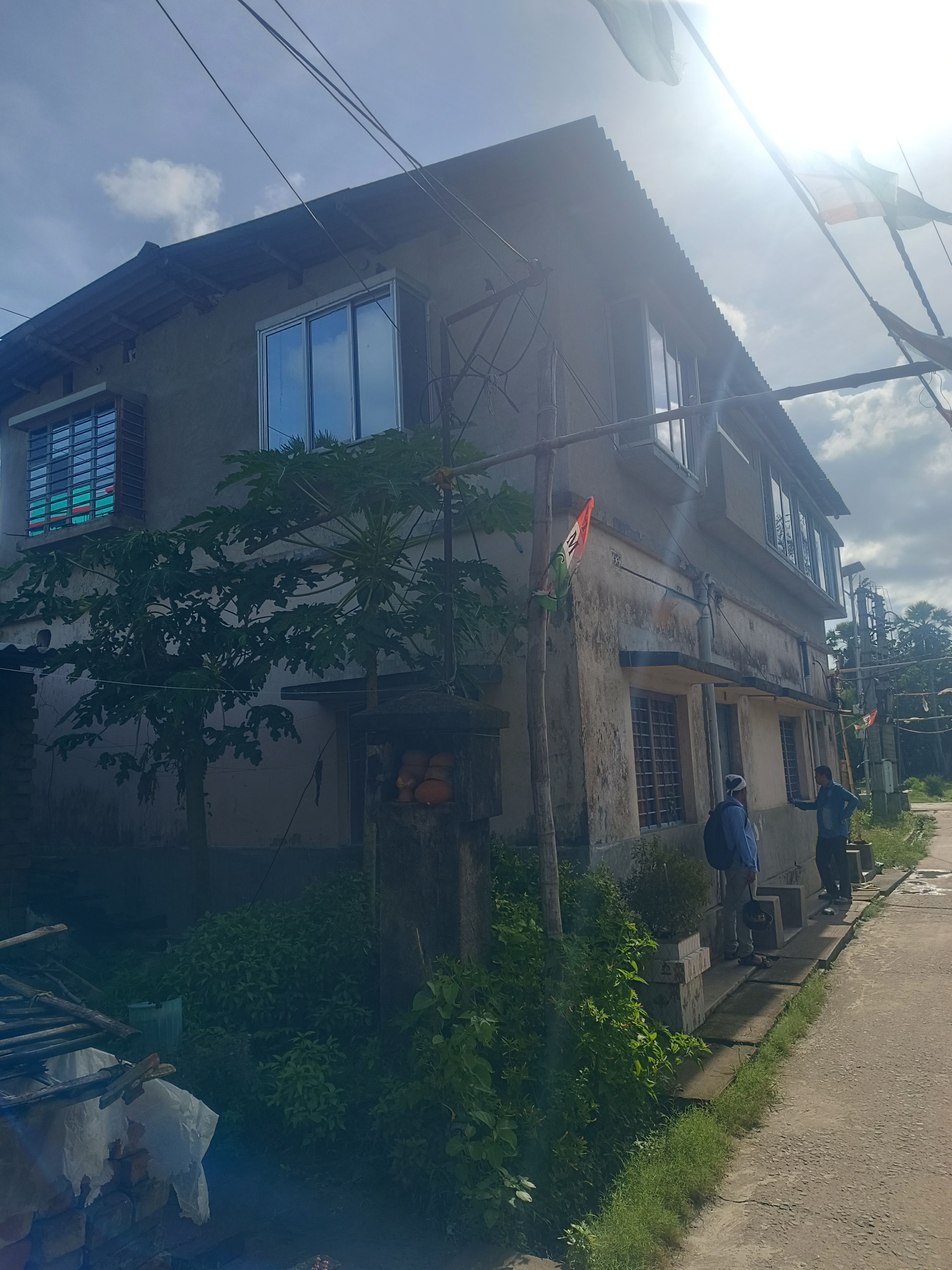 871.2 square feet Individual House for sale in ALIDA DHAMUA MAGRAHAT-II Bamna — photo 4