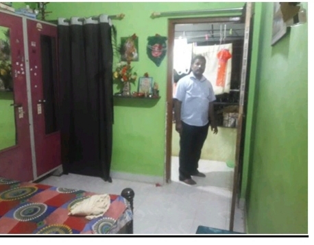 530 square feet Flat for sale in Ratnagiri Ratnagiri — photo 1