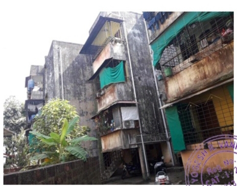530 square feet Flat for sale in Ratnagiri Ratnagiri — photo 2