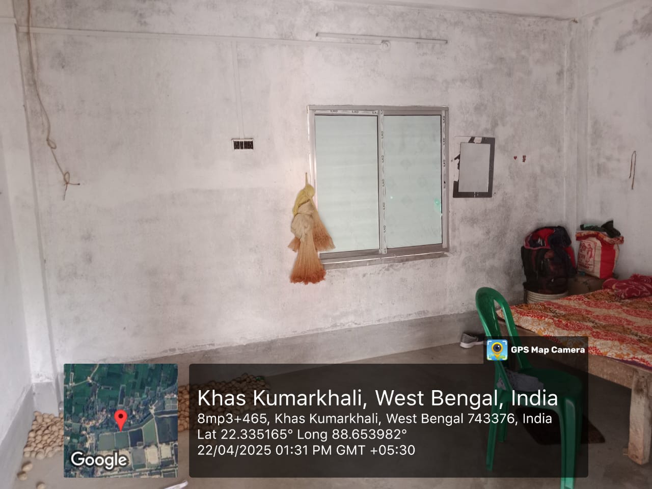 915 square feet Individual House for sale in Taldi Khaskumrakhali Canning Dist- South 24 Parganas Banshra — photo 4