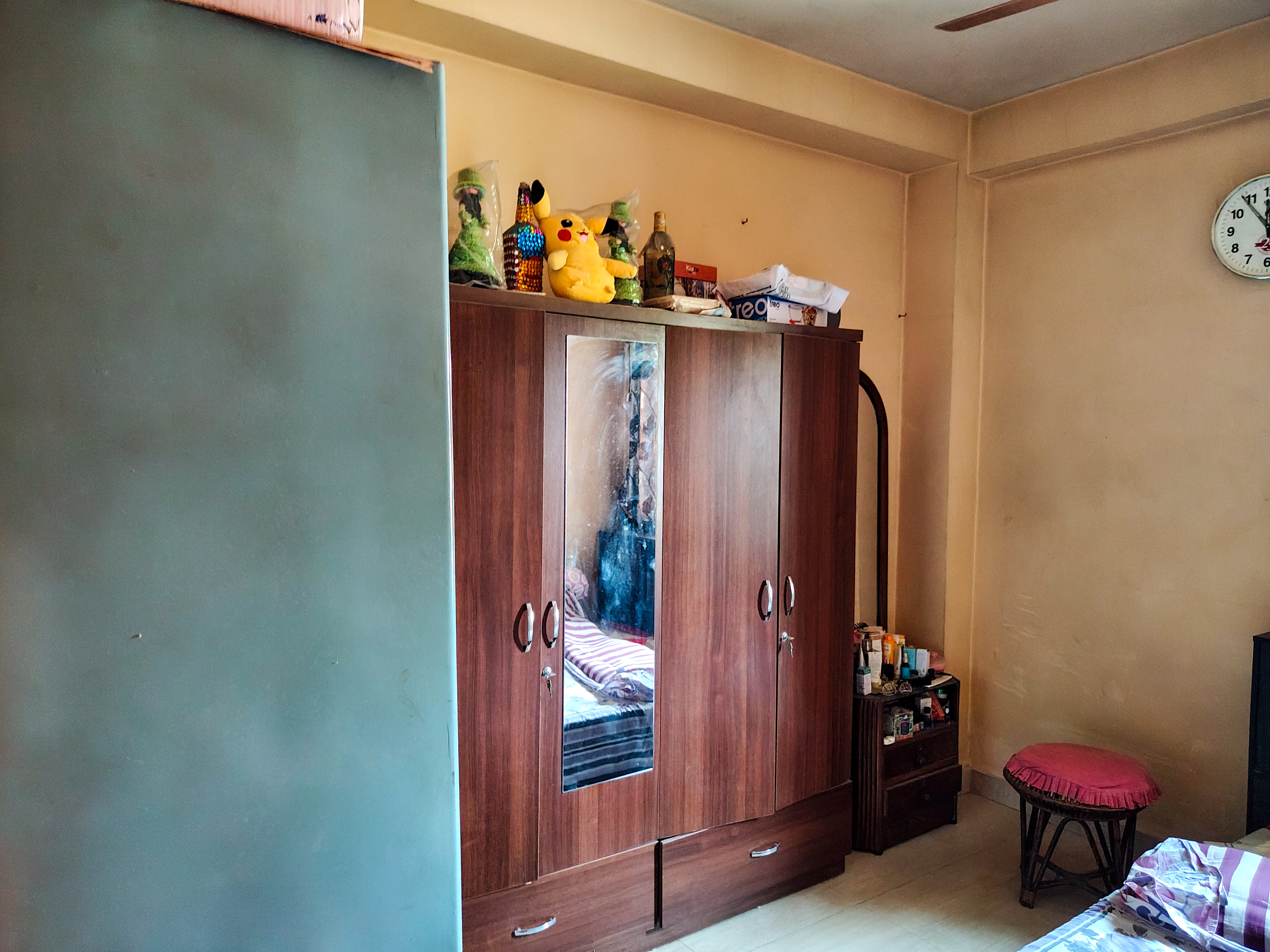 2 BHK Flat for sale in Radhakunj, HARINAVI near BELTALA MORE SONARPUR under RAJPUR SONARPUR MUNICIPALITY Rajpur Sonarpur — photo 14