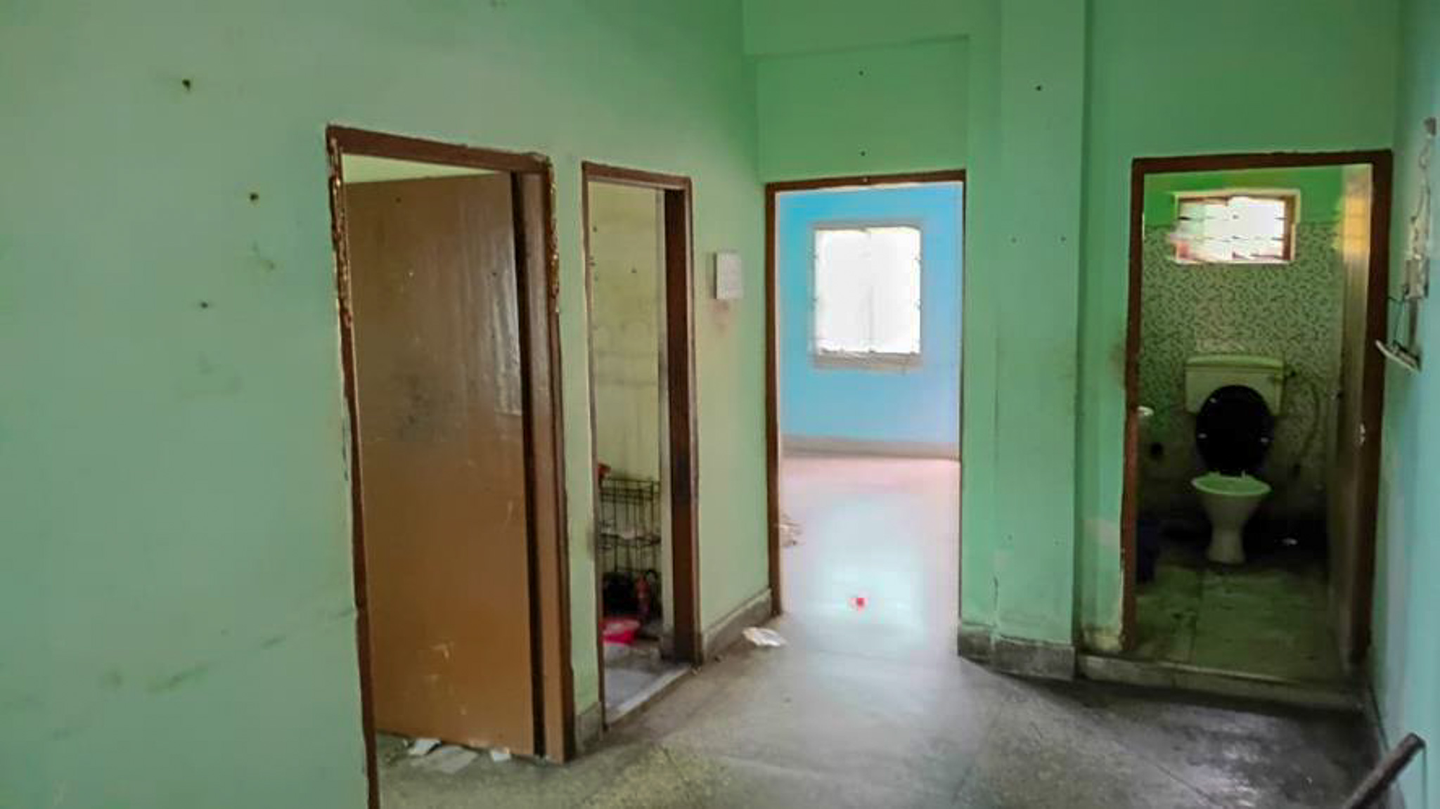 2 BHK Flat for sale in Rakhal Mukherjee Road PO & PS Sarsuna KMC Ward 126 near Sishu kalyan School Kolkata — photo 8