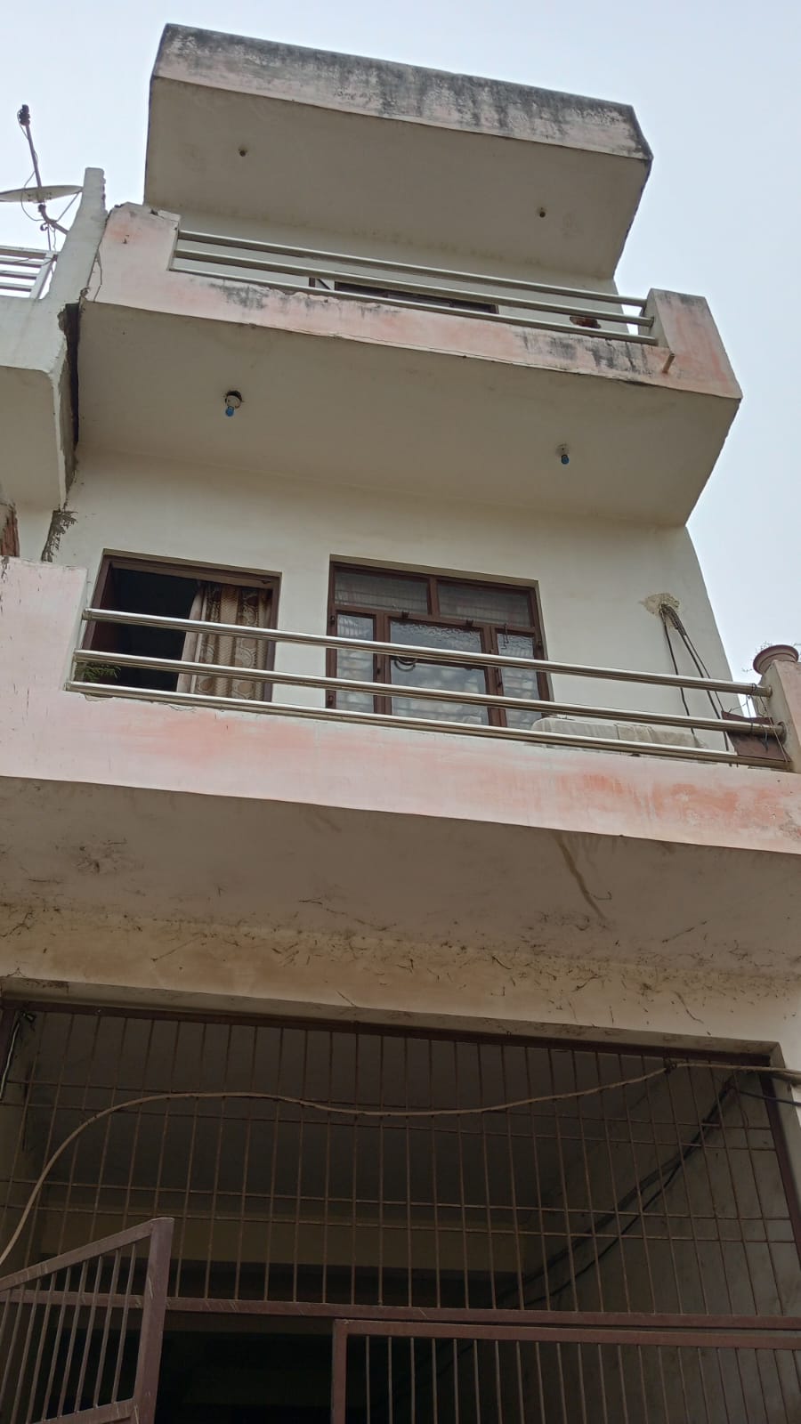 Flat for sale in TRIVENI TOWER, Gwalior — photo 1