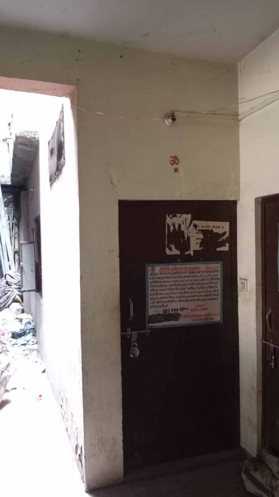Flat for sale in TRIVENI TOWER, Gwalior — photo 4