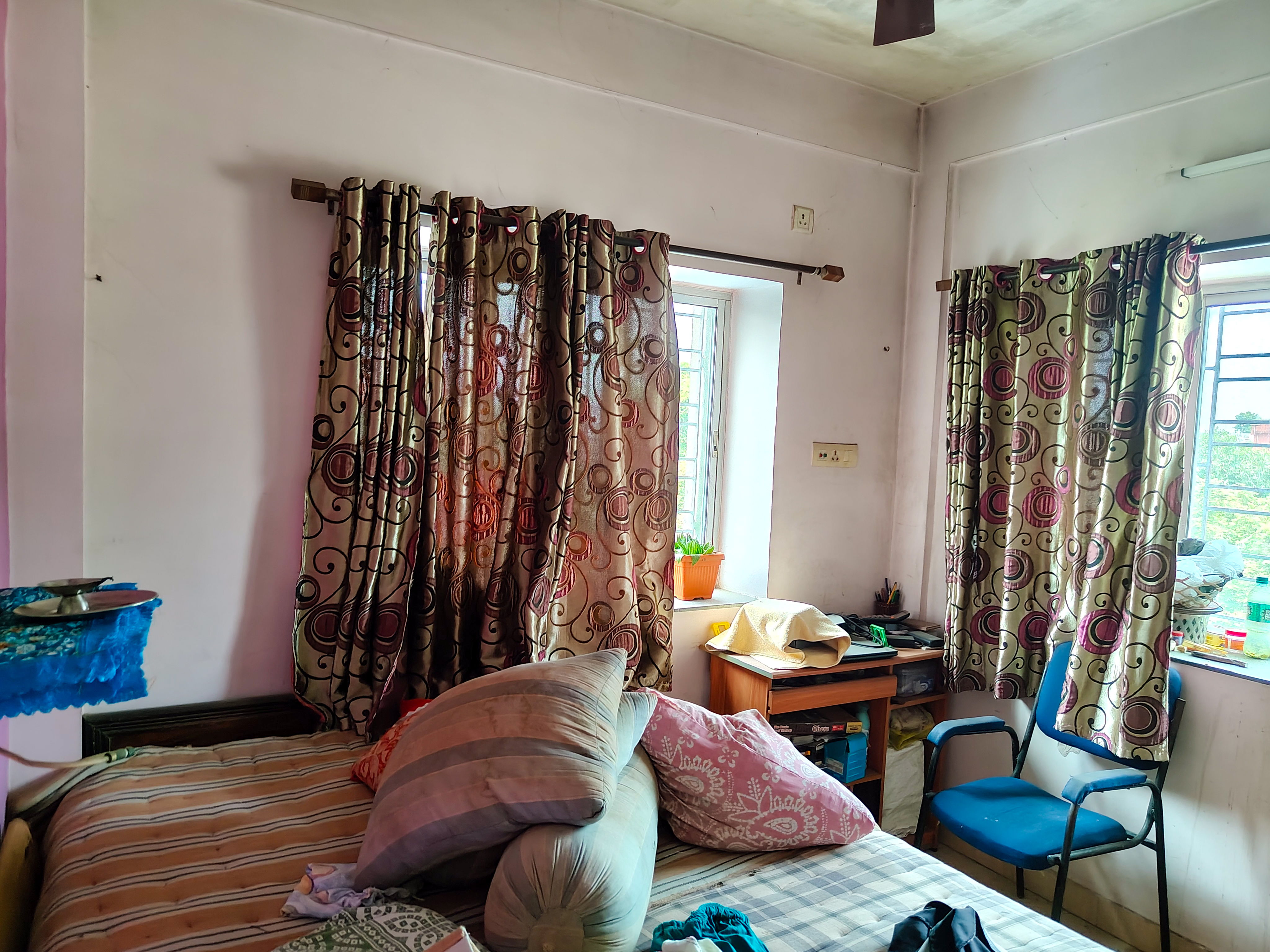 2 BHK Flat for sale in Radhakunj, HARINAVI near BELTALA MORE SONARPUR under RAJPUR SONARPUR MUNICIPALITY Rajpur Sonarpur — photo 3