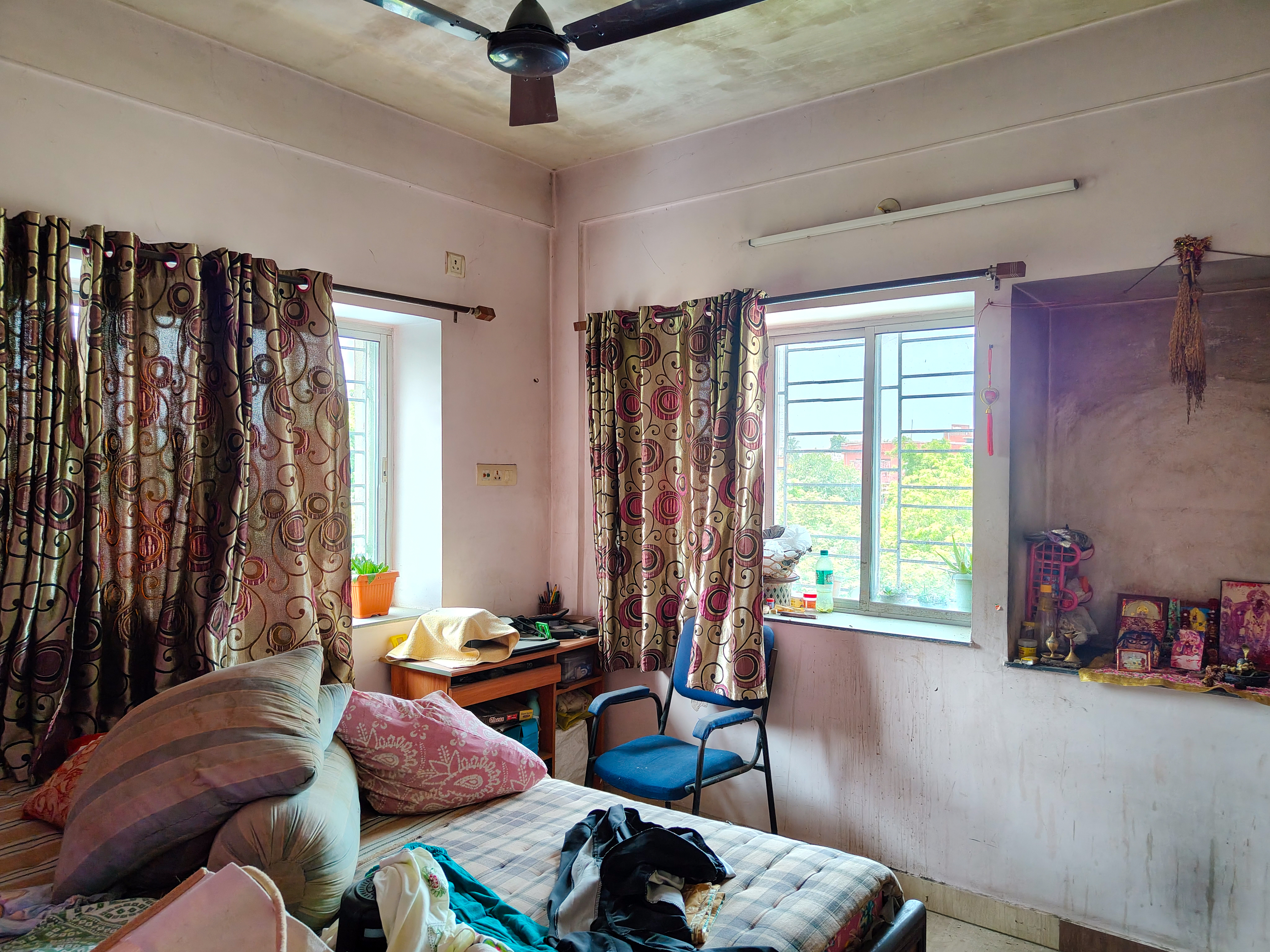 2 BHK Flat for sale in Radhakunj, HARINAVI near BELTALA MORE SONARPUR under RAJPUR SONARPUR MUNICIPALITY Rajpur Sonarpur — photo 5