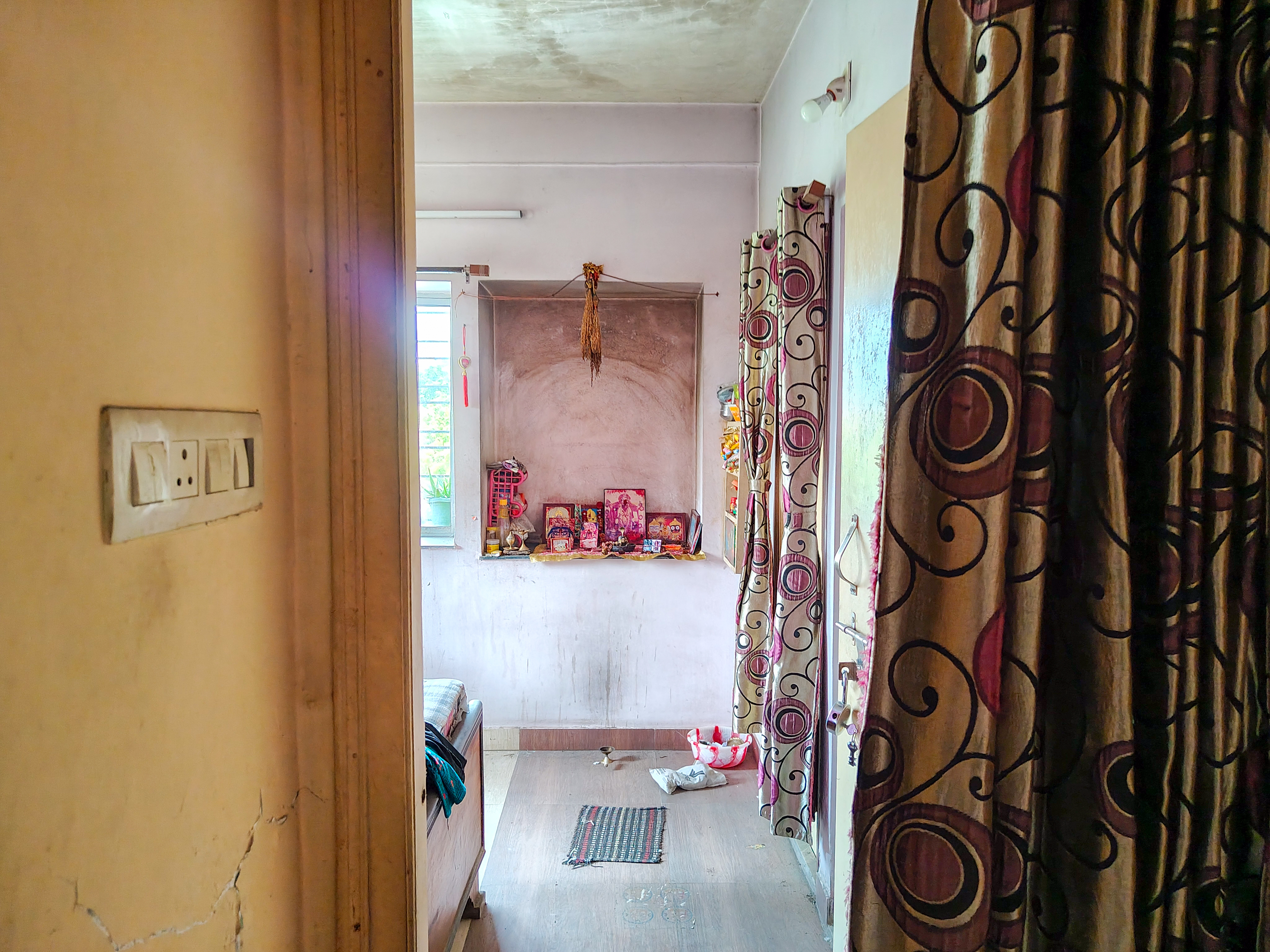 2 BHK Flat for sale in Radhakunj, HARINAVI near BELTALA MORE SONARPUR under RAJPUR SONARPUR MUNICIPALITY Rajpur Sonarpur — photo 6