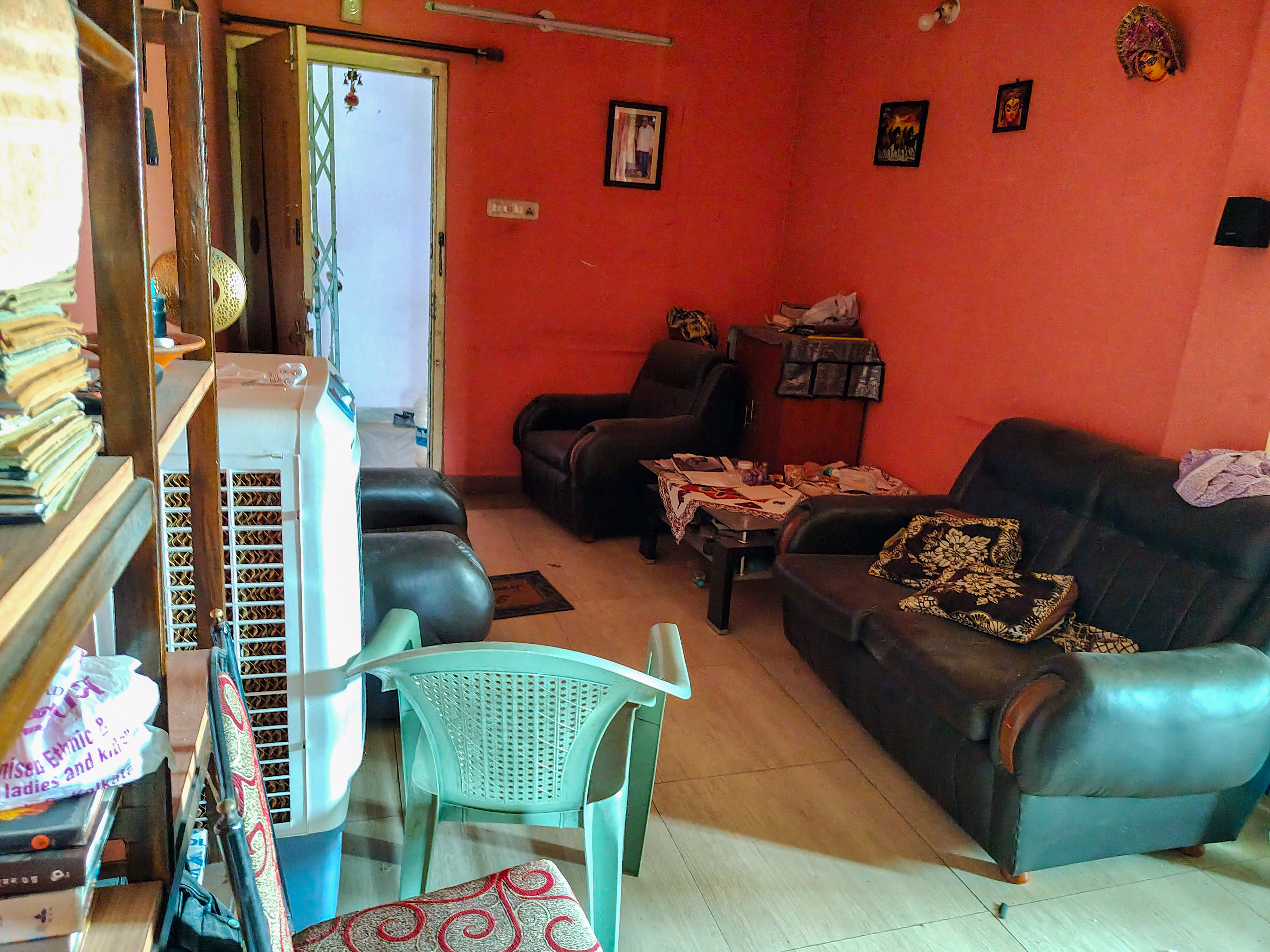 2 BHK Flat for sale in Radhakunj, HARINAVI near BELTALA MORE SONARPUR under RAJPUR SONARPUR MUNICIPALITY Rajpur Sonarpur — photo 16