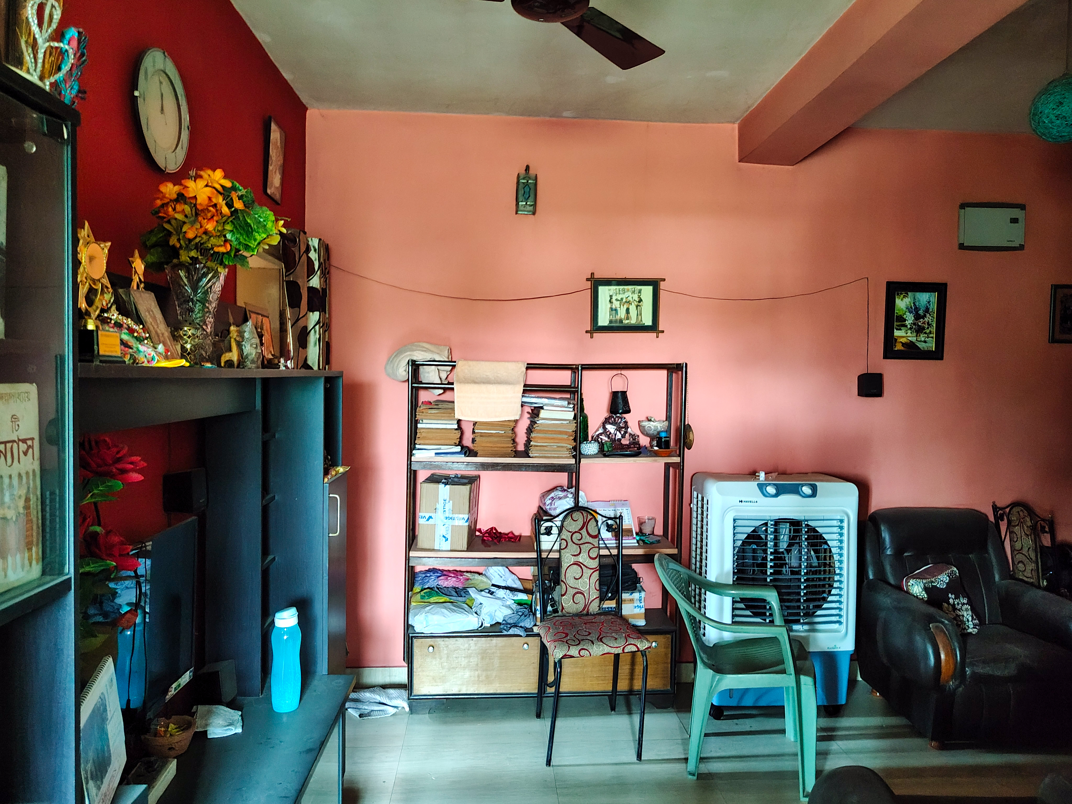 2 BHK Flat for sale in Radhakunj, HARINAVI near BELTALA MORE SONARPUR under RAJPUR SONARPUR MUNICIPALITY Rajpur Sonarpur — photo 17
