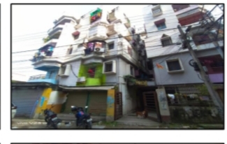 562 square feet Flat for sale in PURULIA Purulia — photo 3