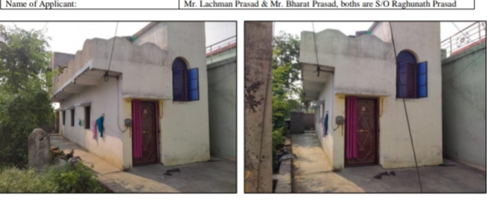 647 square feet Individual House for sale in SITARAMPUR Asansol — photo 3
