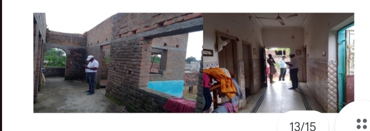 1288 square feet Individual House for sale in BANKURA Bankura — photo 1