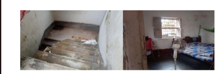 1288 square feet Individual House for sale in BANKURA Bankura — photo 2