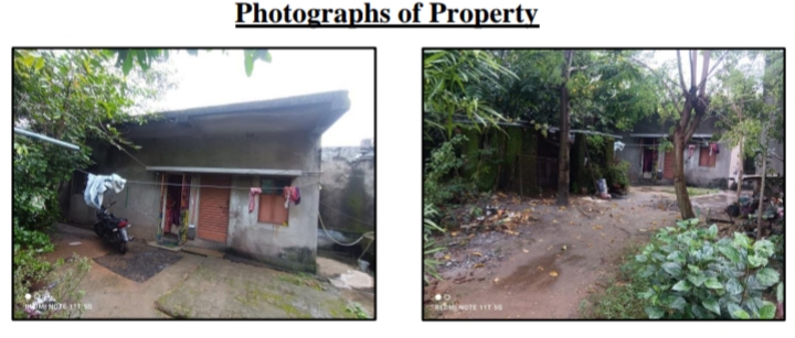 937 square feet Individual House for sale in SALANPUR Hindusthan Cables Town — photo 3