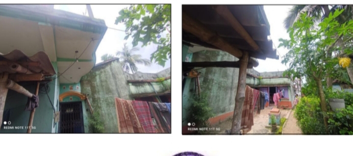 594 square feet Individual House for sale in BURDWAN Burdwan — photo 2