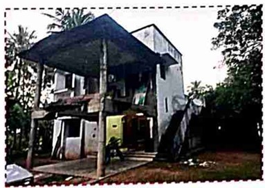1326 square feet Individual House for sale in Nayakkarpettai Papanasam — photo 2