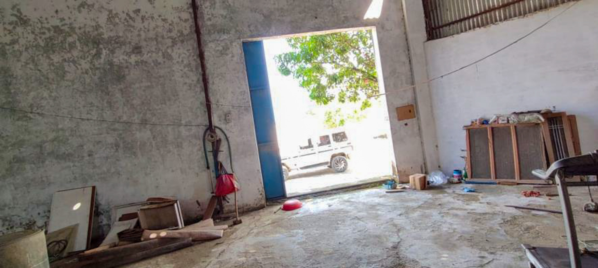 Industrial Shed for sale in Bazpur — photo 3